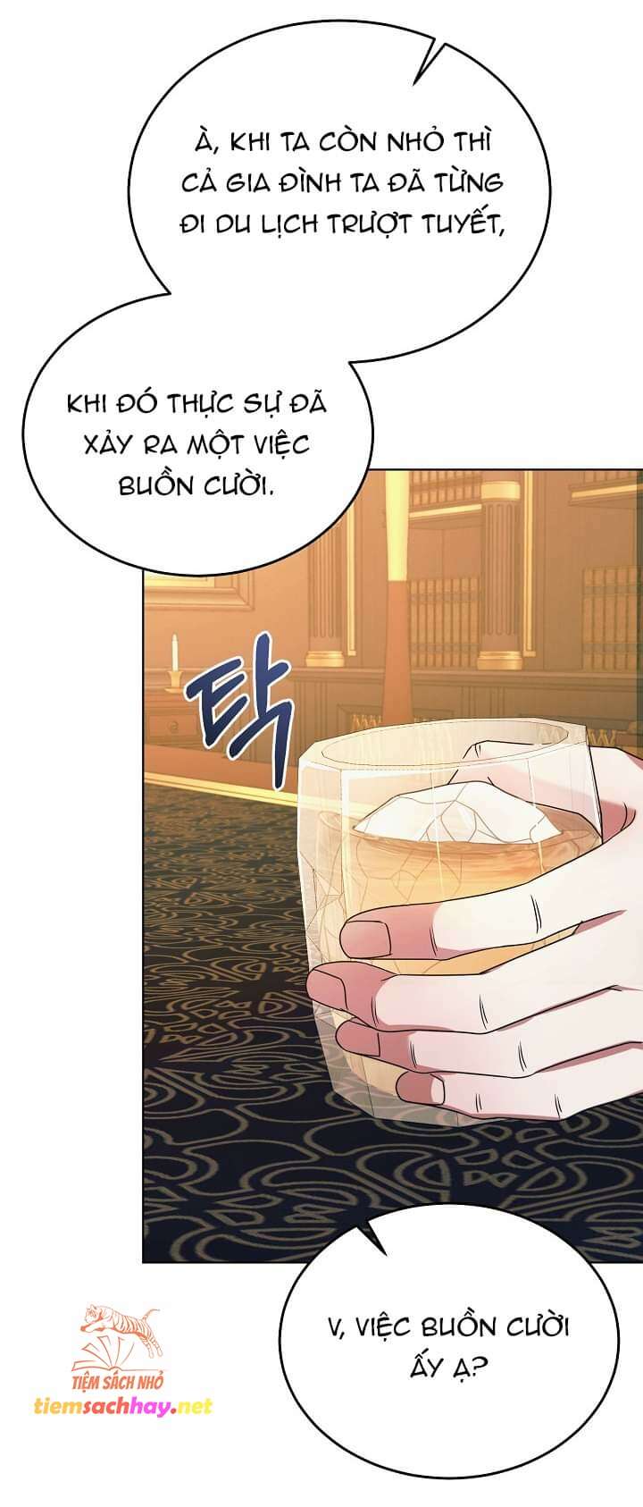 [18+] Hãy Cầu Xin Tôi Đi Chapter 19 - Trang 2