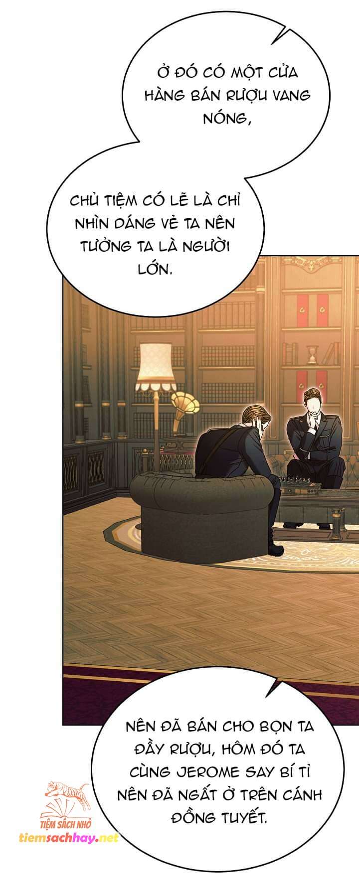 [18+] Hãy Cầu Xin Tôi Đi Chapter 19 - Trang 2