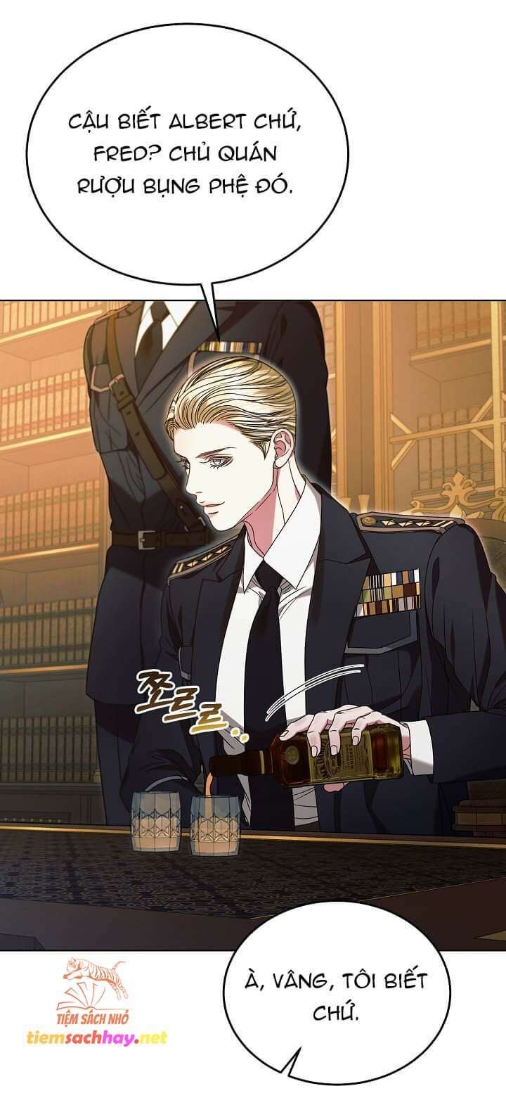 [18+] Hãy Cầu Xin Tôi Đi Chapter 19 - Trang 2
