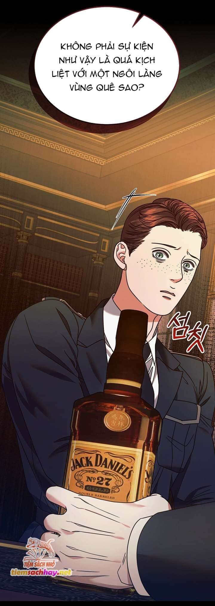 [18+] Hãy Cầu Xin Tôi Đi Chapter 19 - Trang 2