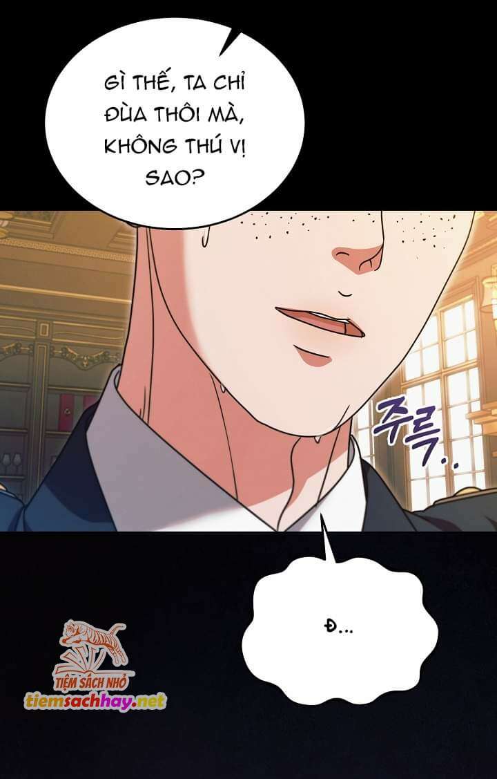 [18+] Hãy Cầu Xin Tôi Đi Chapter 19 - Trang 2