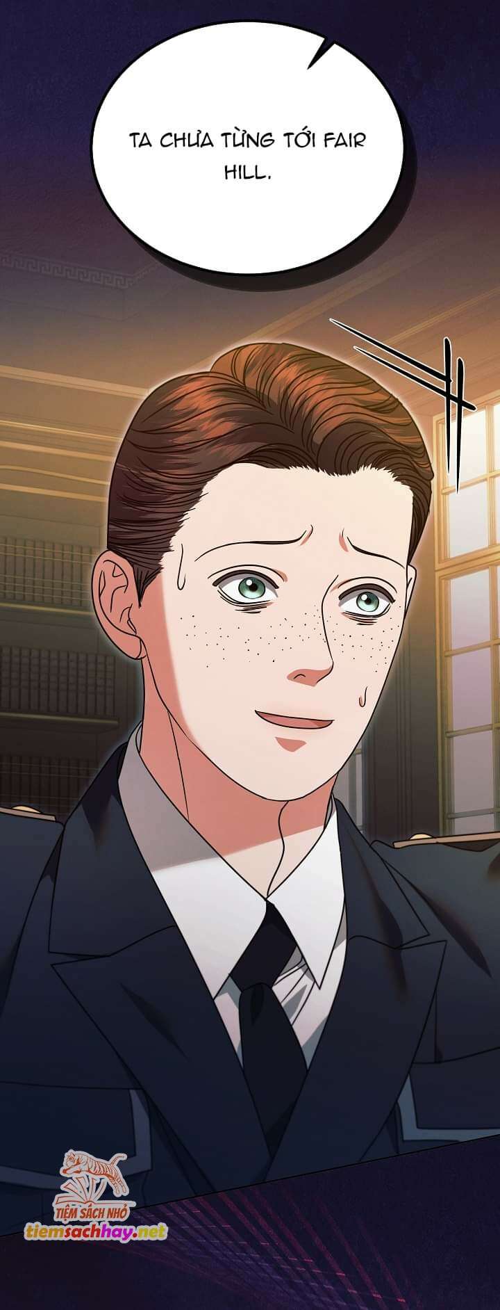 [18+] Hãy Cầu Xin Tôi Đi Chapter 19 - Trang 2