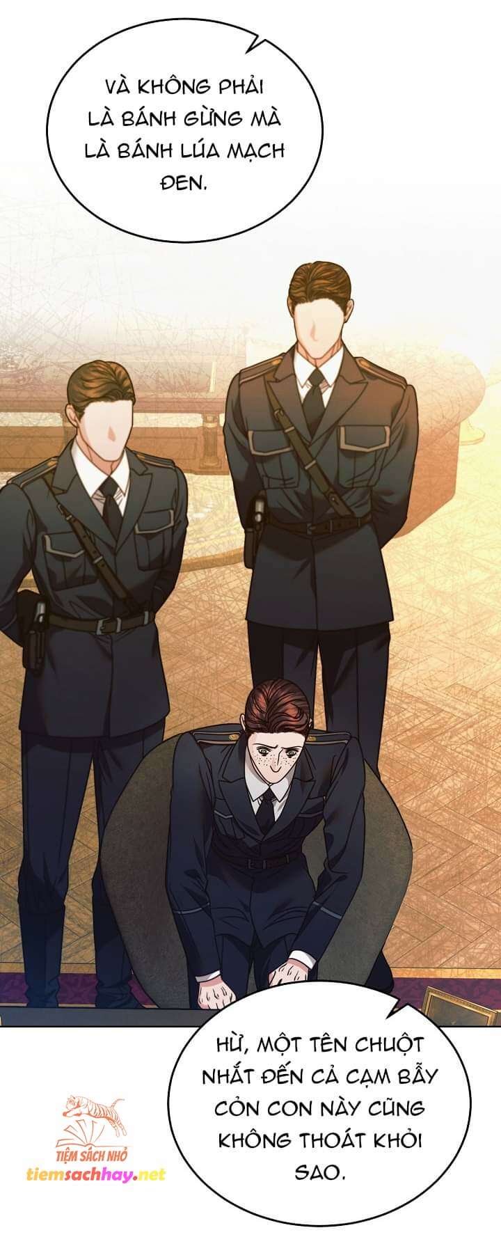 [18+] Hãy Cầu Xin Tôi Đi Chapter 19 - Trang 2