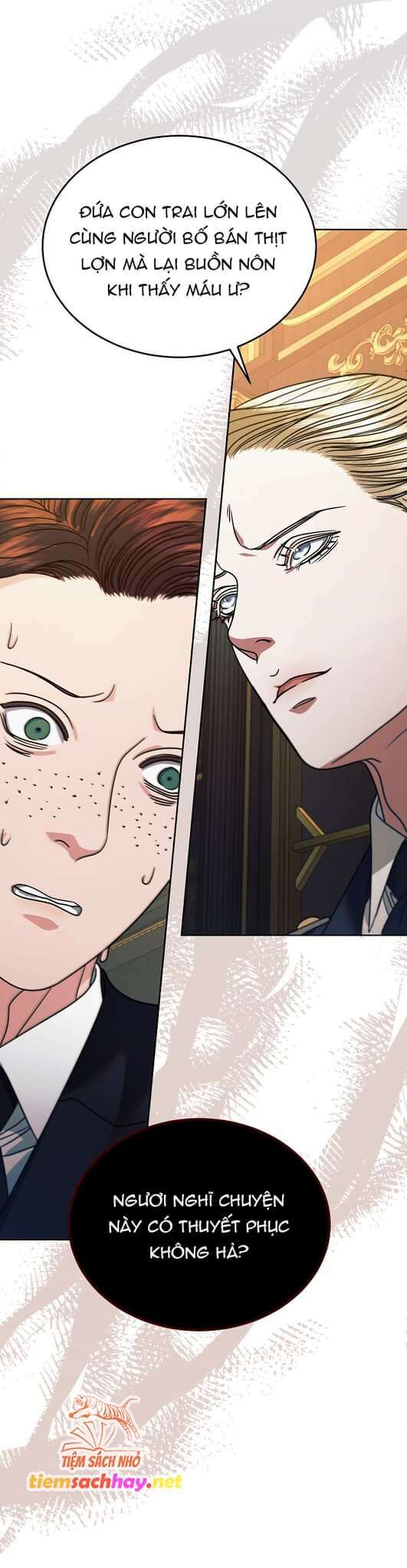 [18+] Hãy Cầu Xin Tôi Đi Chapter 19 - Trang 2