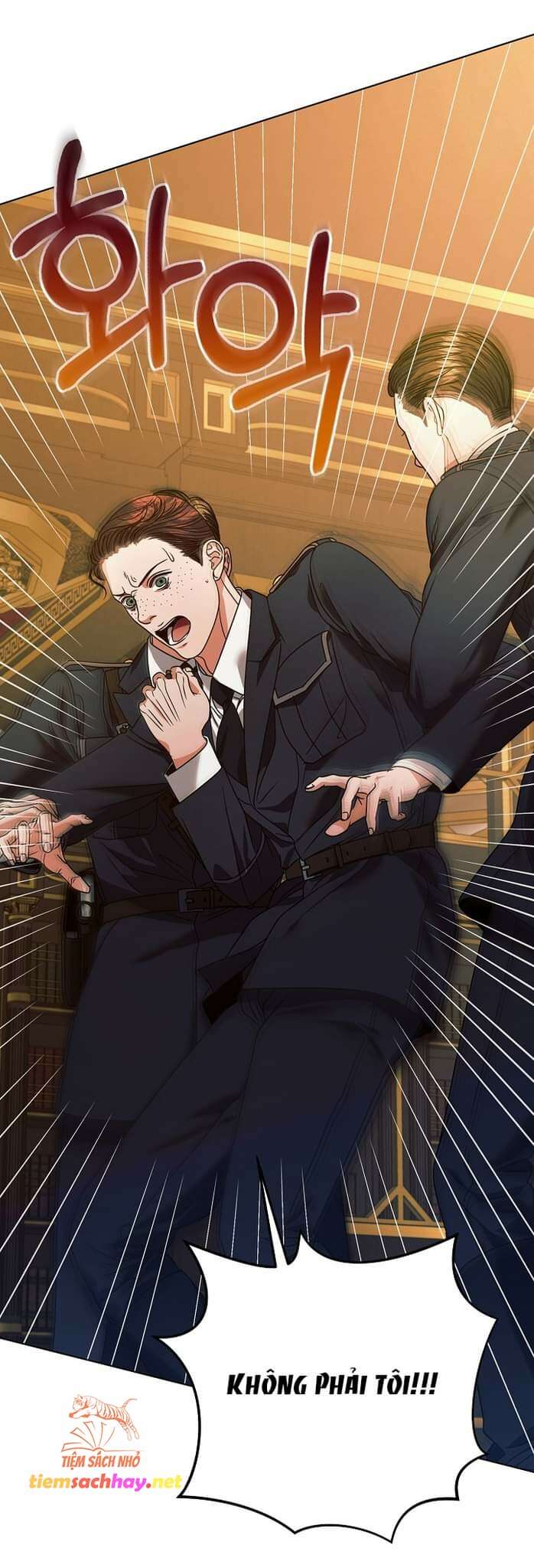 [18+] Hãy Cầu Xin Tôi Đi Chapter 19 - Trang 2