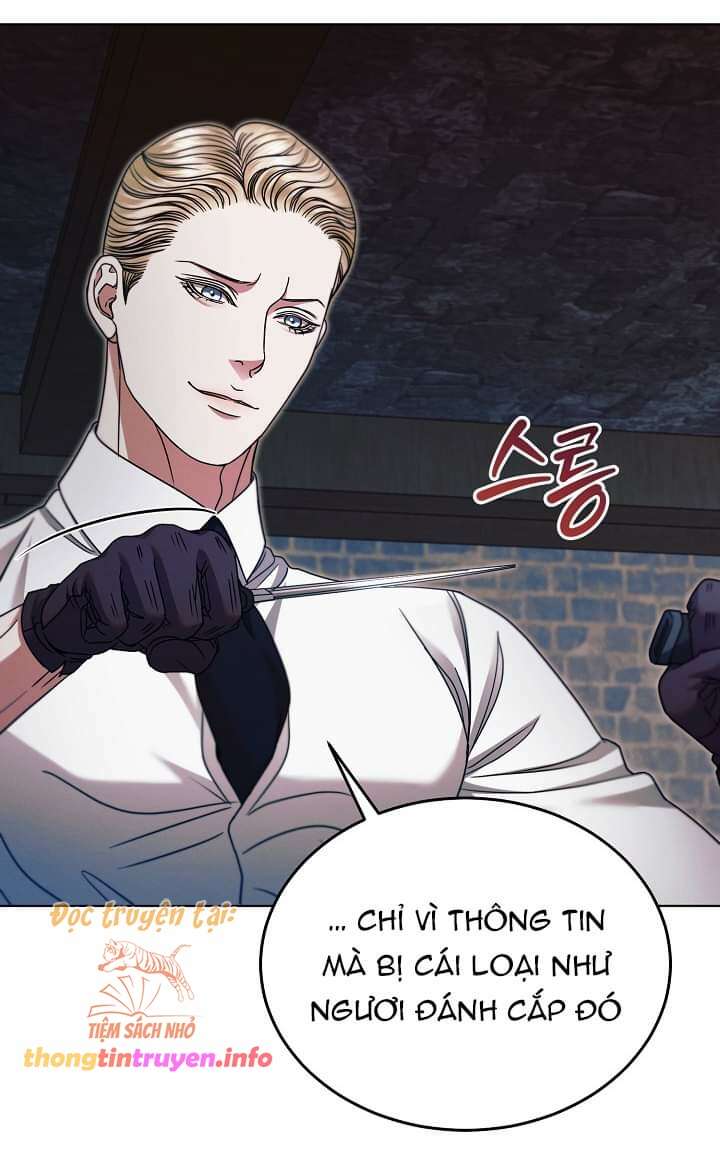 [18+] Hãy Cầu Xin Tôi Đi Chapter 20 - Trang 2