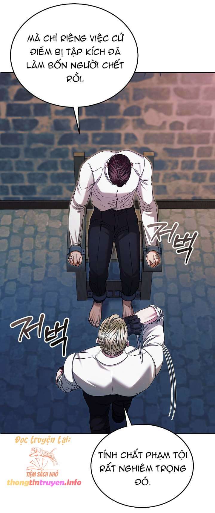 [18+] Hãy Cầu Xin Tôi Đi Chapter 20 - Trang 2