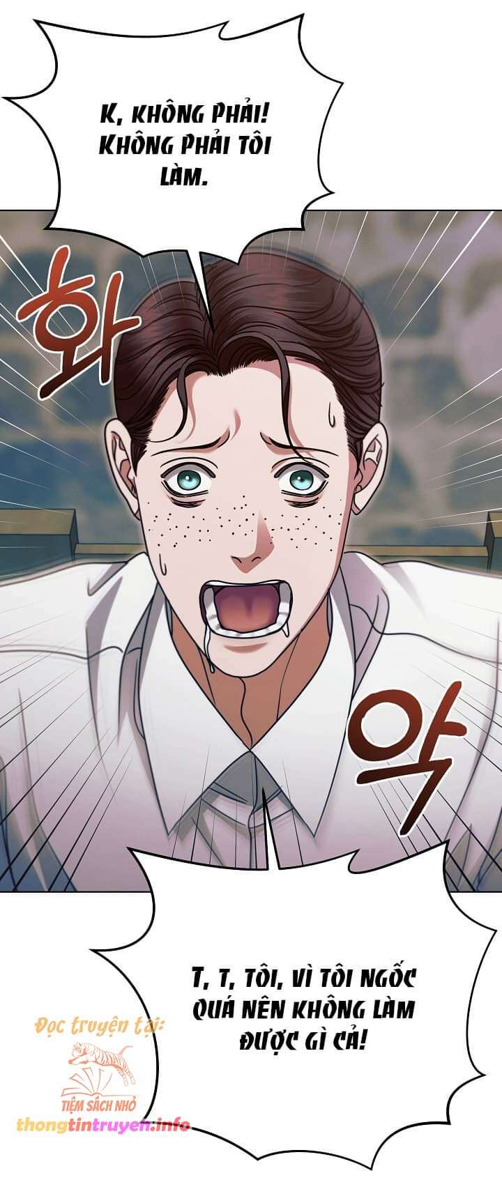 [18+] Hãy Cầu Xin Tôi Đi Chapter 20 - Trang 2