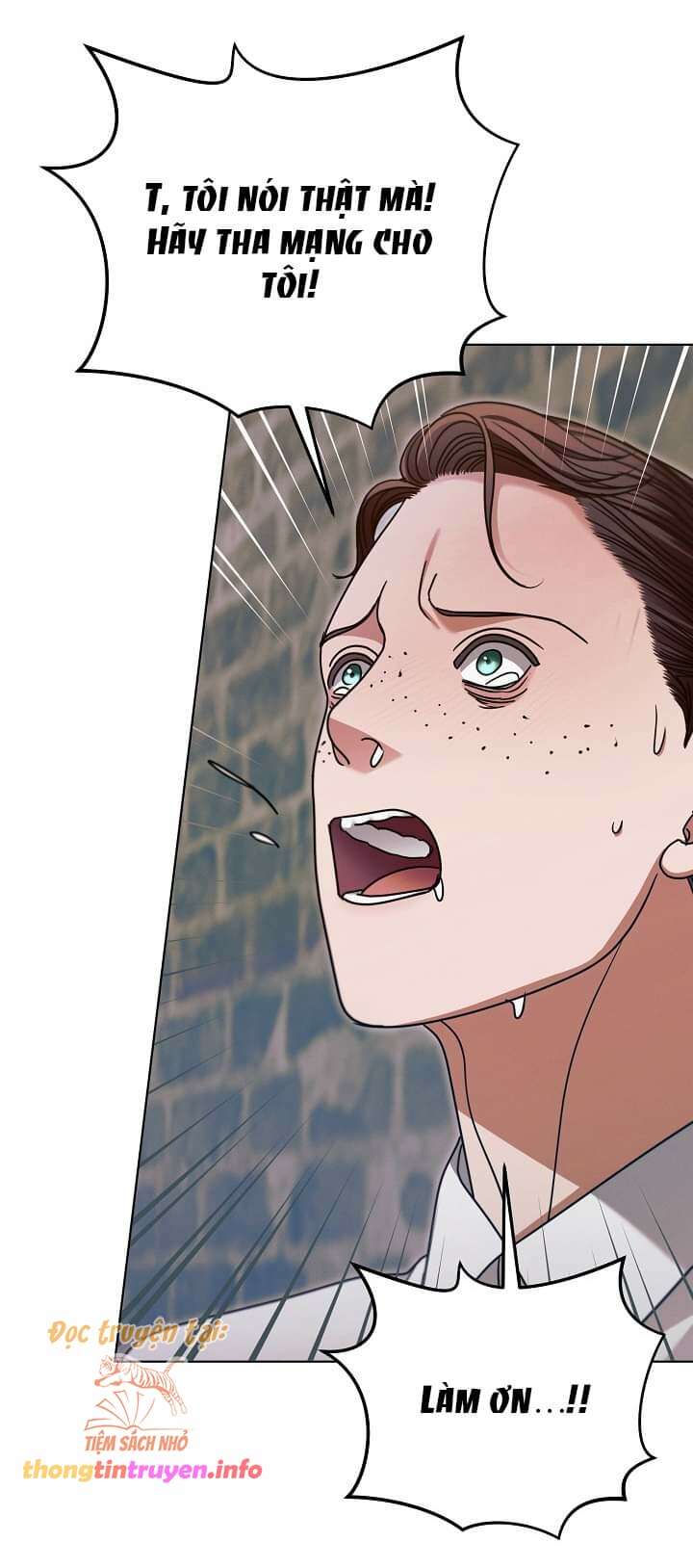 [18+] Hãy Cầu Xin Tôi Đi Chapter 20 - Trang 2
