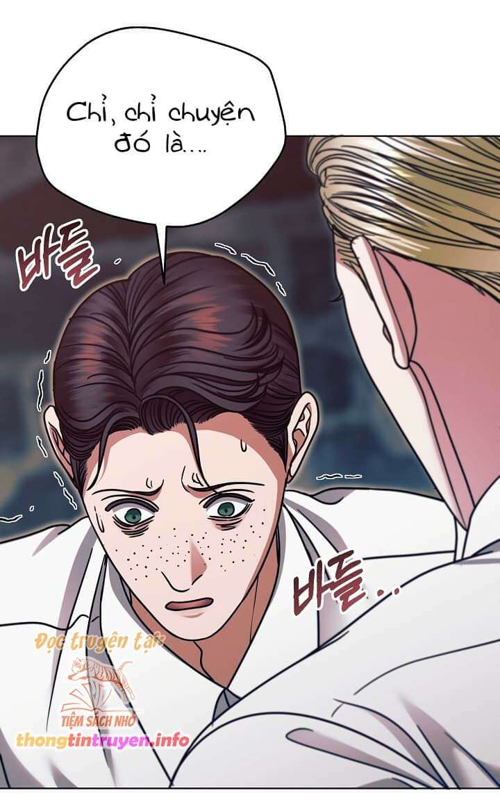 [18+] Hãy Cầu Xin Tôi Đi Chapter 20 - Trang 2