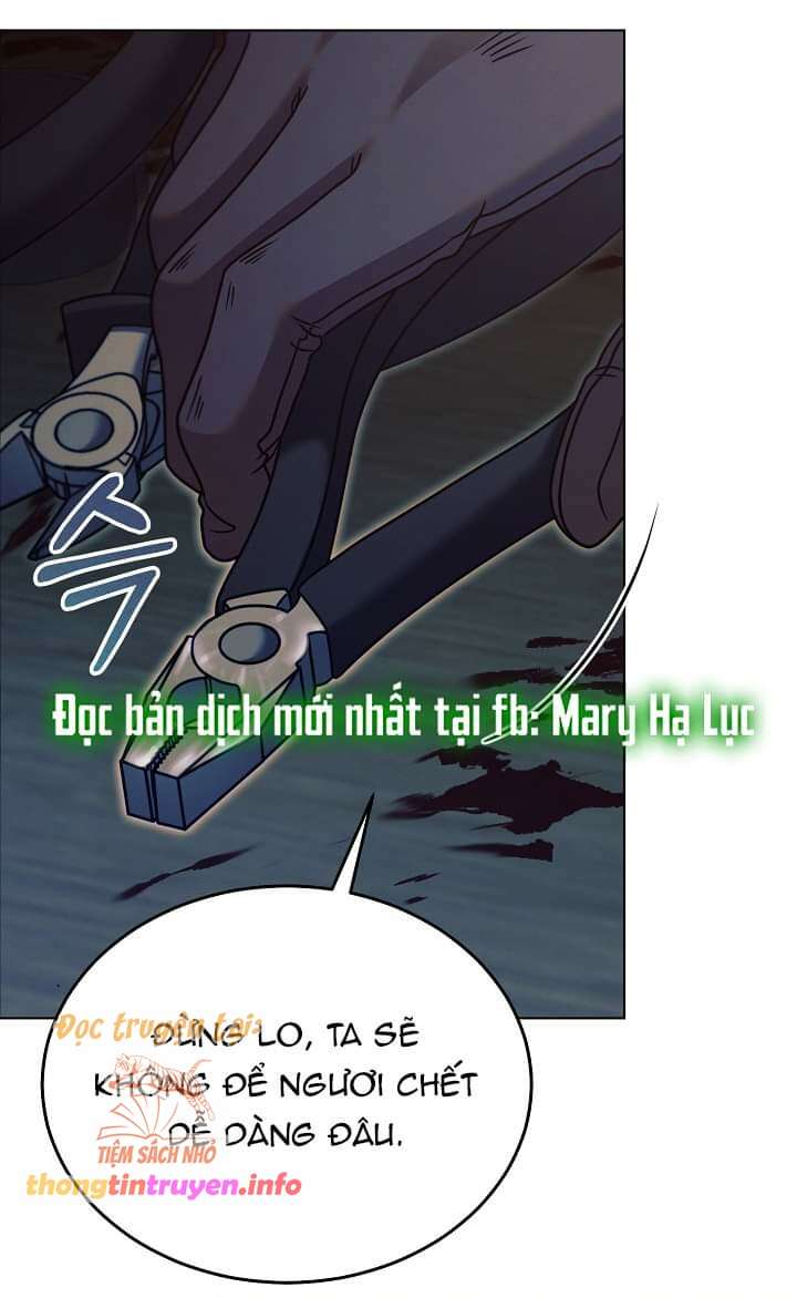 [18+] Hãy Cầu Xin Tôi Đi Chapter 20 - Trang 2