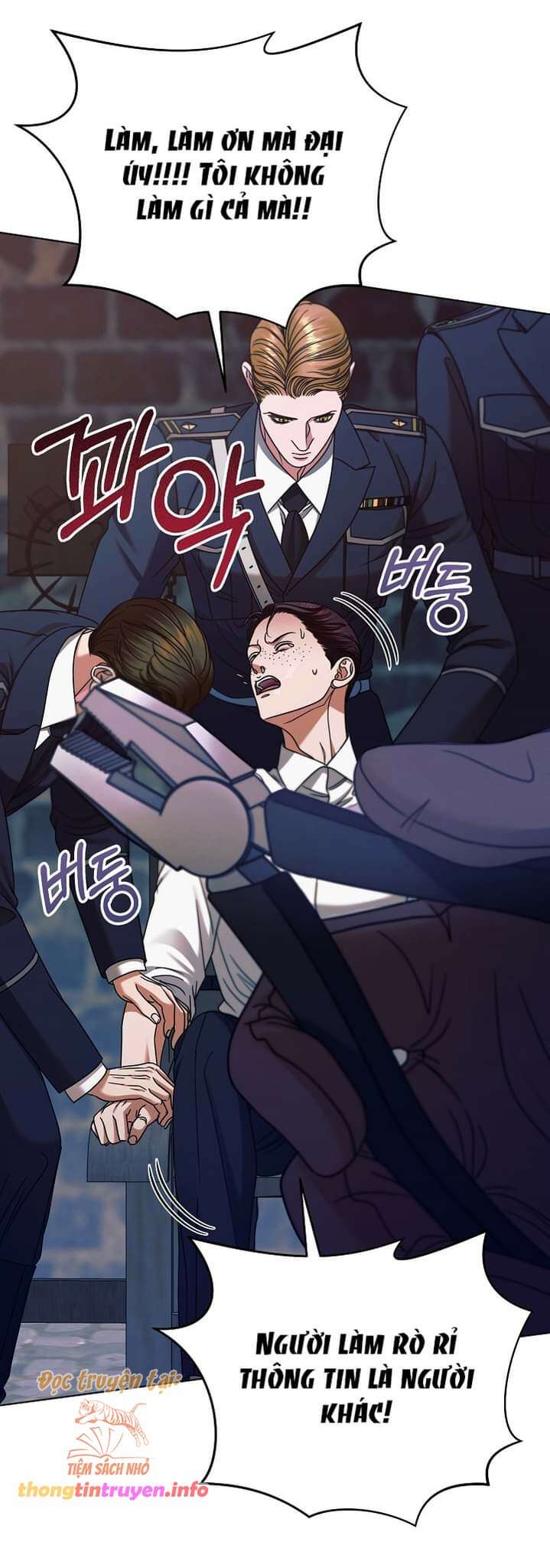 [18+] Hãy Cầu Xin Tôi Đi Chapter 20 - Trang 2