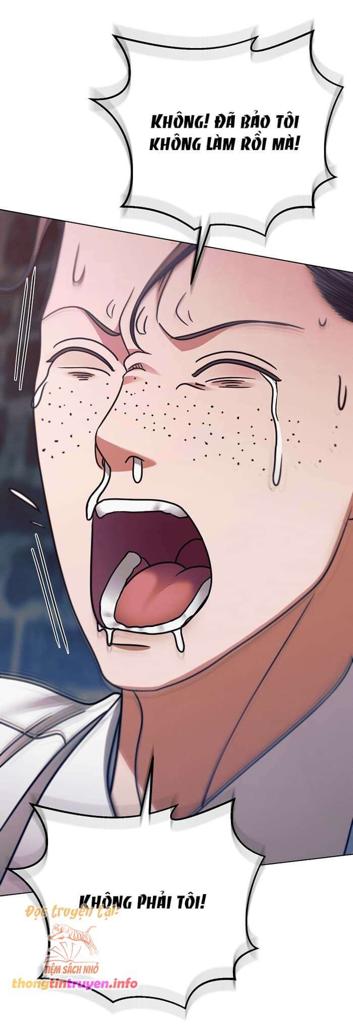 [18+] Hãy Cầu Xin Tôi Đi Chapter 20 - Trang 2