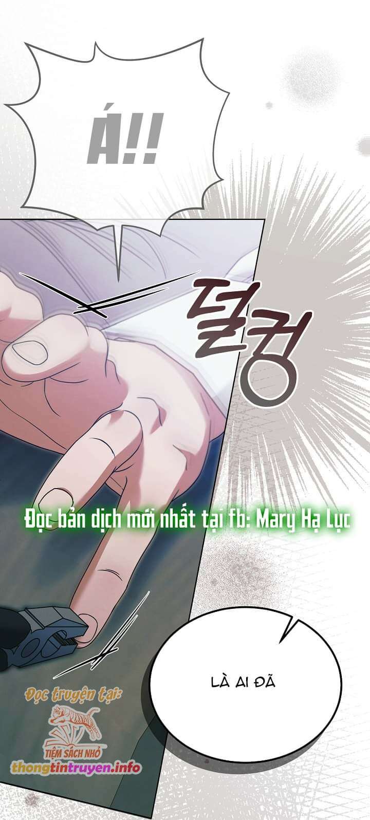[18+] Hãy Cầu Xin Tôi Đi Chapter 20 - Trang 2