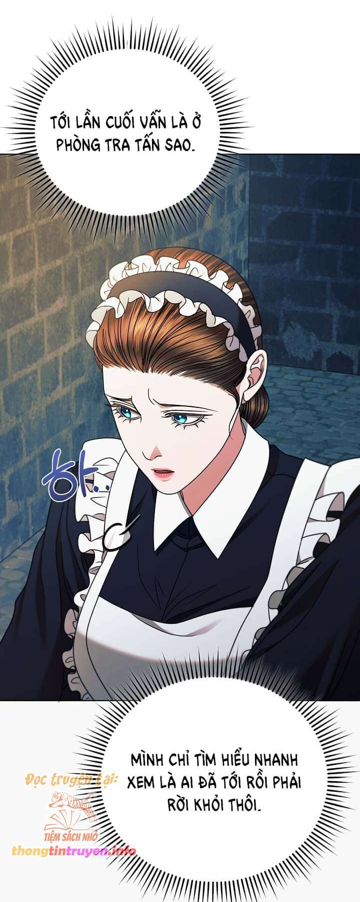 [18+] Hãy Cầu Xin Tôi Đi Chapter 20 - Trang 2
