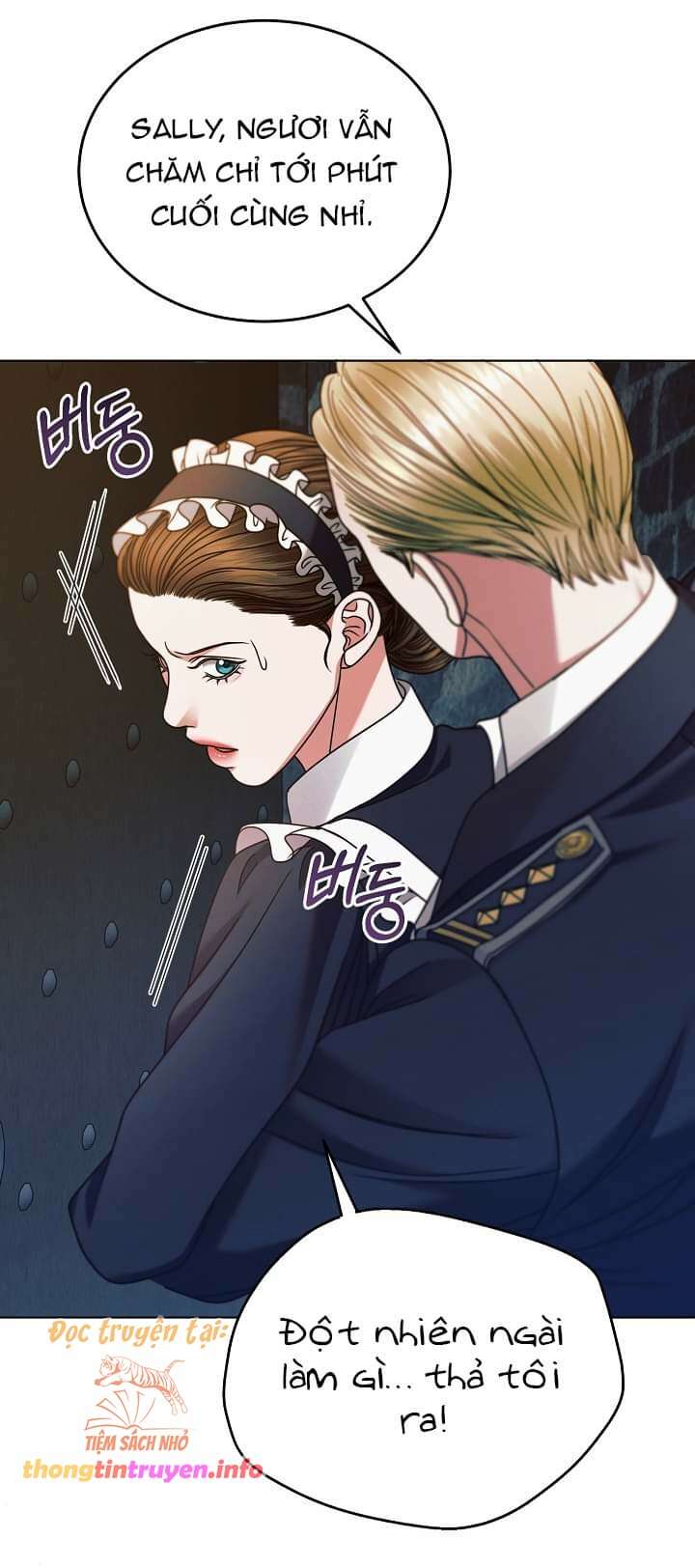 [18+] Hãy Cầu Xin Tôi Đi Chapter 20 - Trang 2