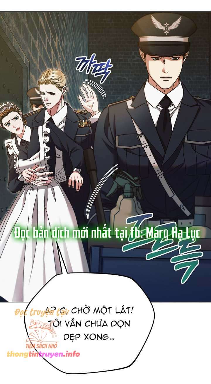 [18+] Hãy Cầu Xin Tôi Đi Chapter 20 - Trang 2