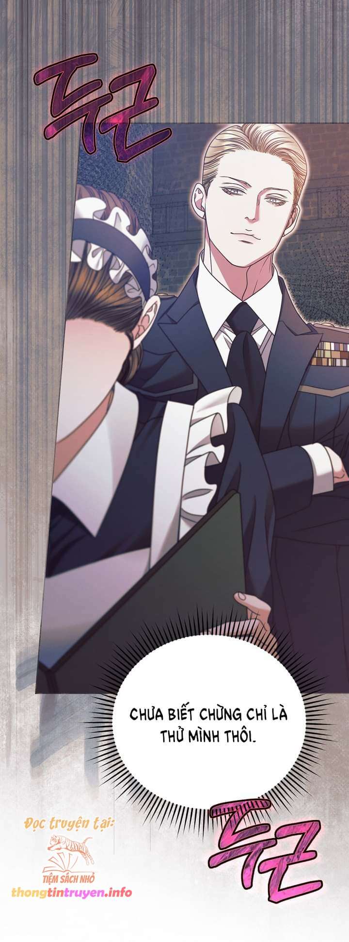 [18+] Hãy Cầu Xin Tôi Đi Chapter 20 - Trang 2
