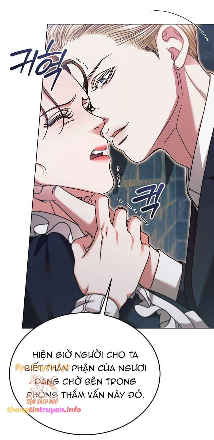 [18+] Hãy Cầu Xin Tôi Đi Chapter 20 - Trang 2