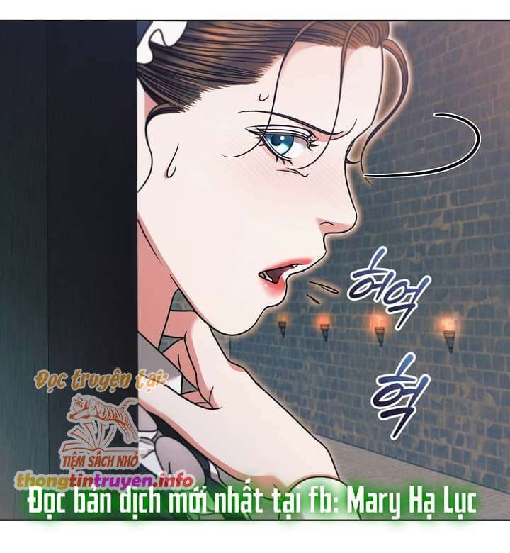 [18+] Hãy Cầu Xin Tôi Đi Chapter 20 - Trang 2