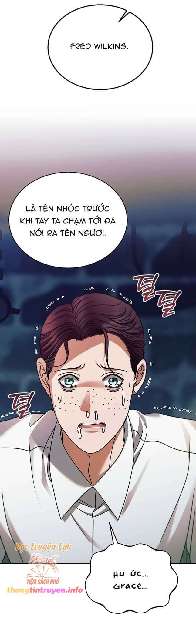 [18+] Hãy Cầu Xin Tôi Đi Chapter 20 - Trang 2