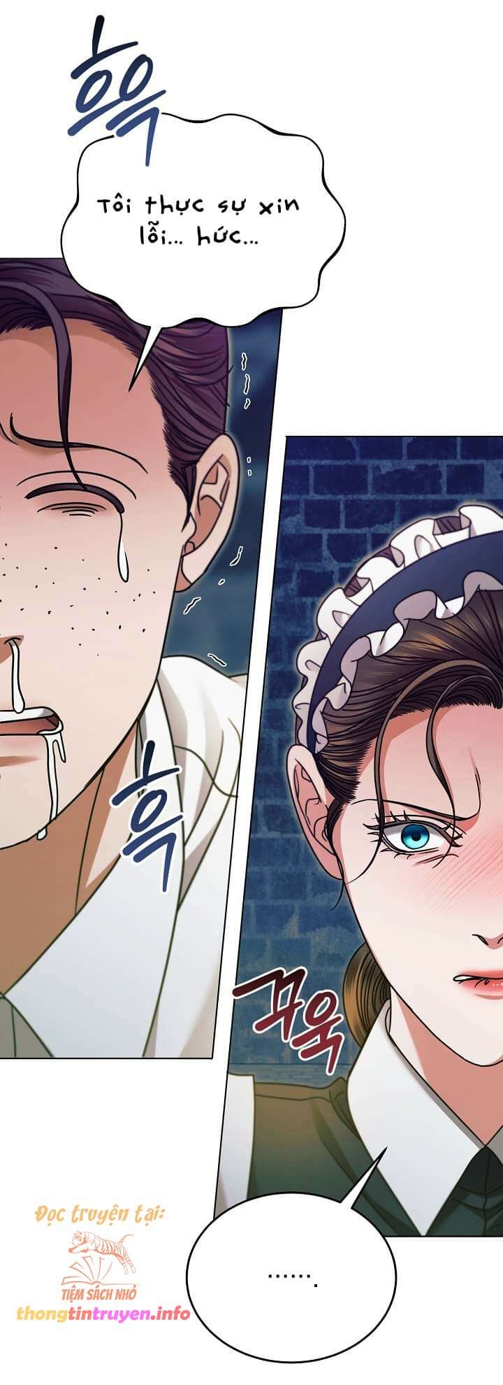 [18+] Hãy Cầu Xin Tôi Đi Chapter 20 - Trang 2