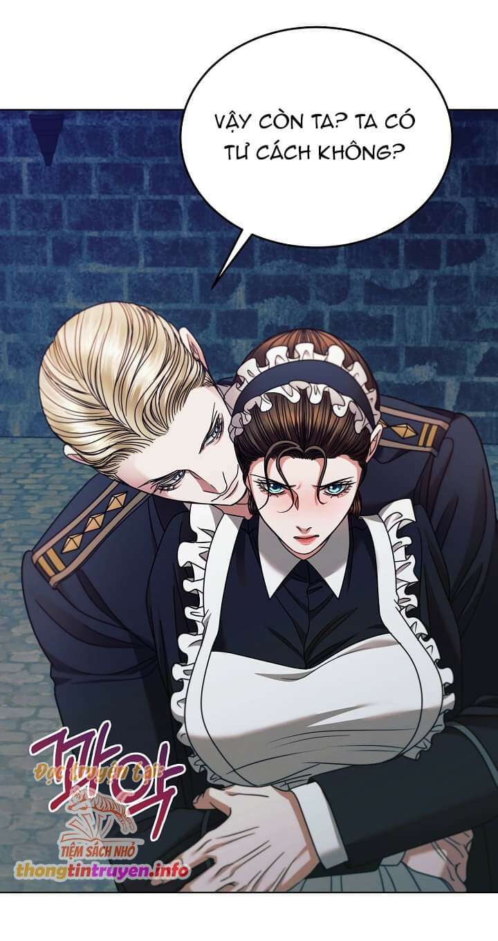 [18+] Hãy Cầu Xin Tôi Đi Chapter 20 - Trang 2