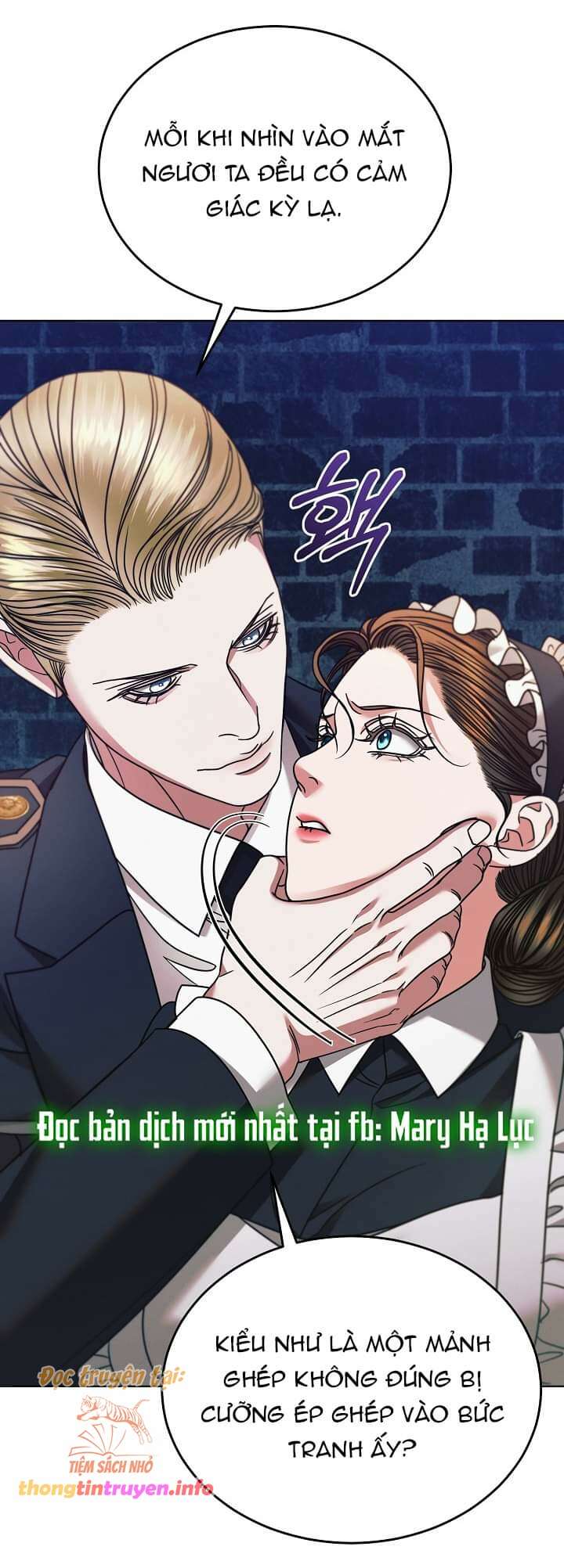 [18+] Hãy Cầu Xin Tôi Đi Chapter 20 - Trang 2
