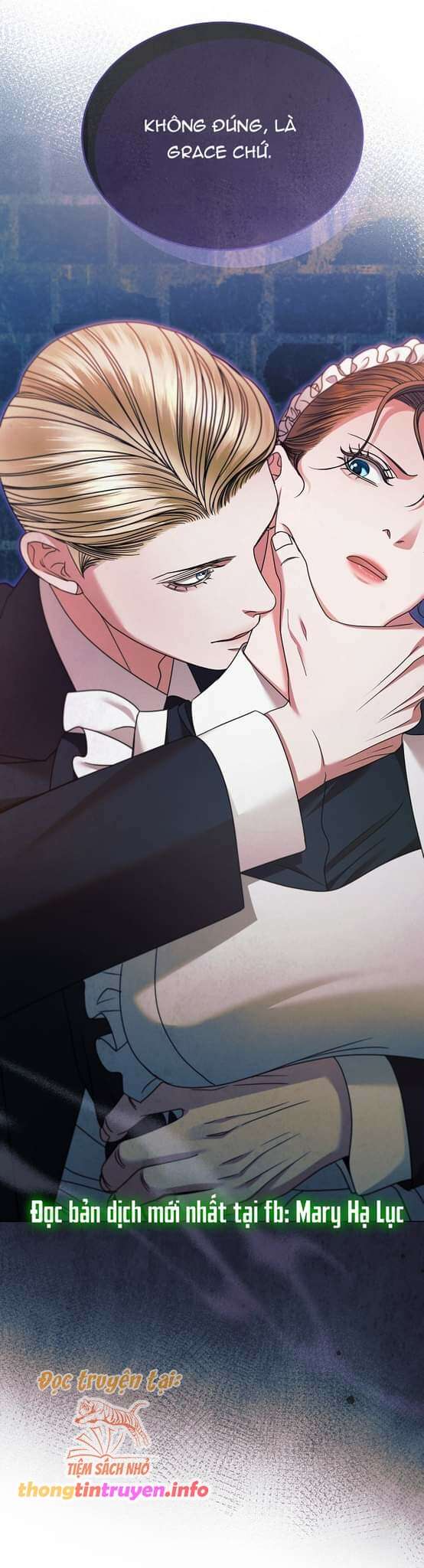 [18+] Hãy Cầu Xin Tôi Đi Chapter 20 - Trang 2