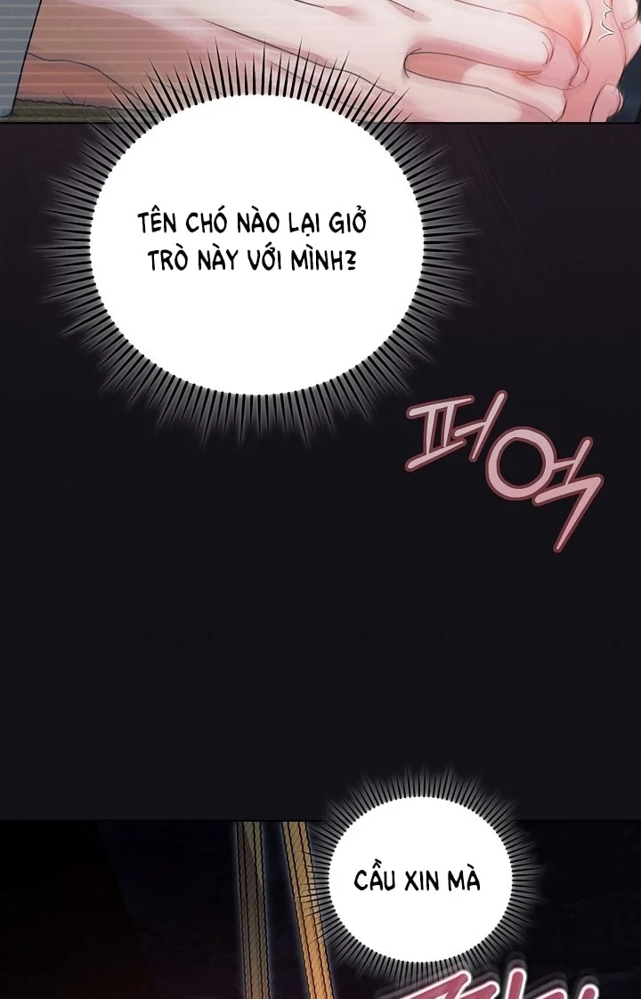 [18+] Hãy Cầu Xin Tôi Đi Chapter 44 - Trang 2