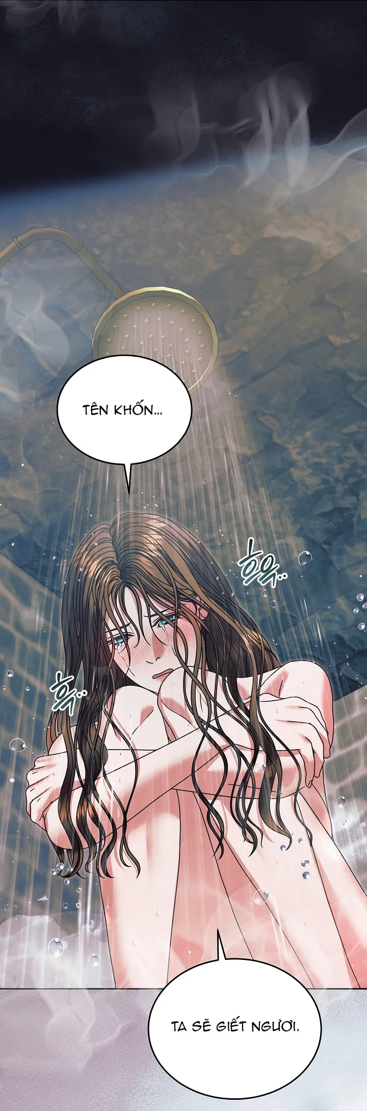 [18+] Hãy Cầu Xin Tôi Đi Chapter 46 - Next Chapter 46.2