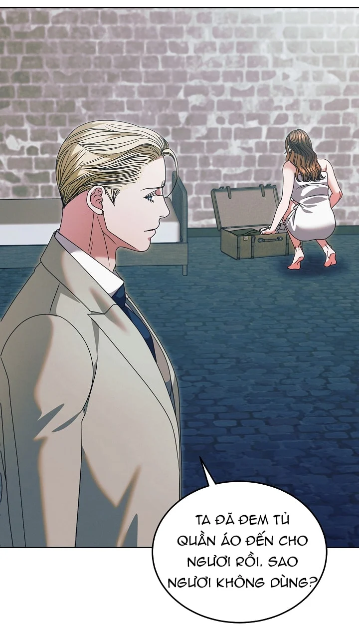 [18+] Hãy Cầu Xin Tôi Đi Chapter 46 - Next Chapter 46.2