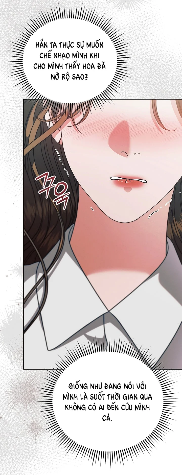 [18+] Hãy Cầu Xin Tôi Đi Chapter 46 - Next Chapter 46.2