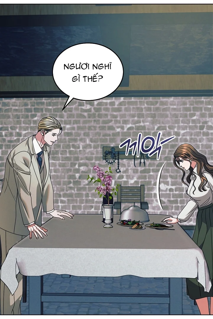 [18+] Hãy Cầu Xin Tôi Đi Chapter 46 - Next Chapter 46.2