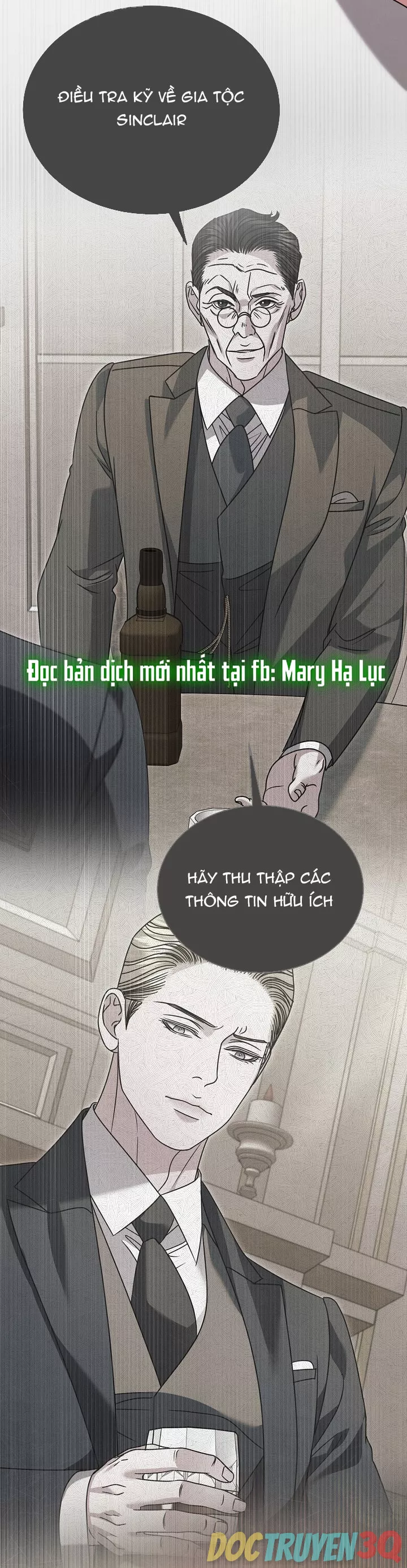 [18+] Hãy Cầu Xin Tôi Đi Chapter 60 4