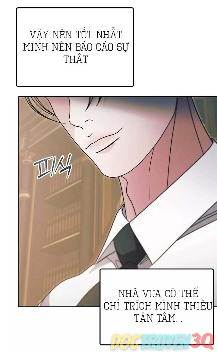 [18+] Hãy Cầu Xin Tôi Đi Chapter 60 7