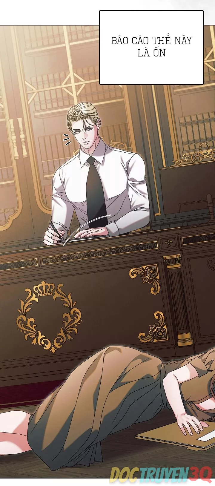 [18+] Hãy Cầu Xin Tôi Đi Chapter 60 11