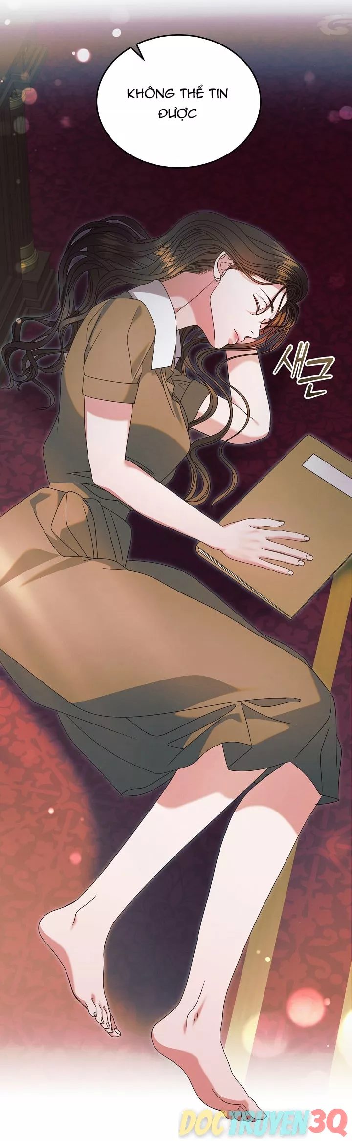 [18+] Hãy Cầu Xin Tôi Đi Chapter 60 15