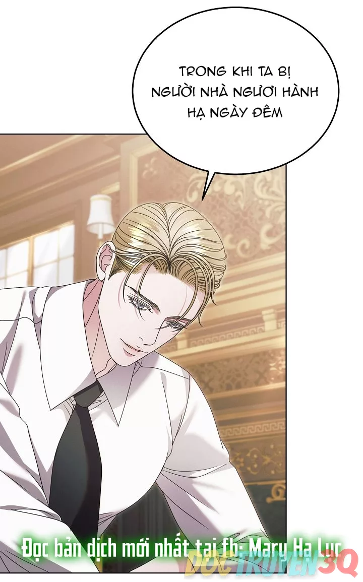 [18+] Hãy Cầu Xin Tôi Đi Chapter 60 19