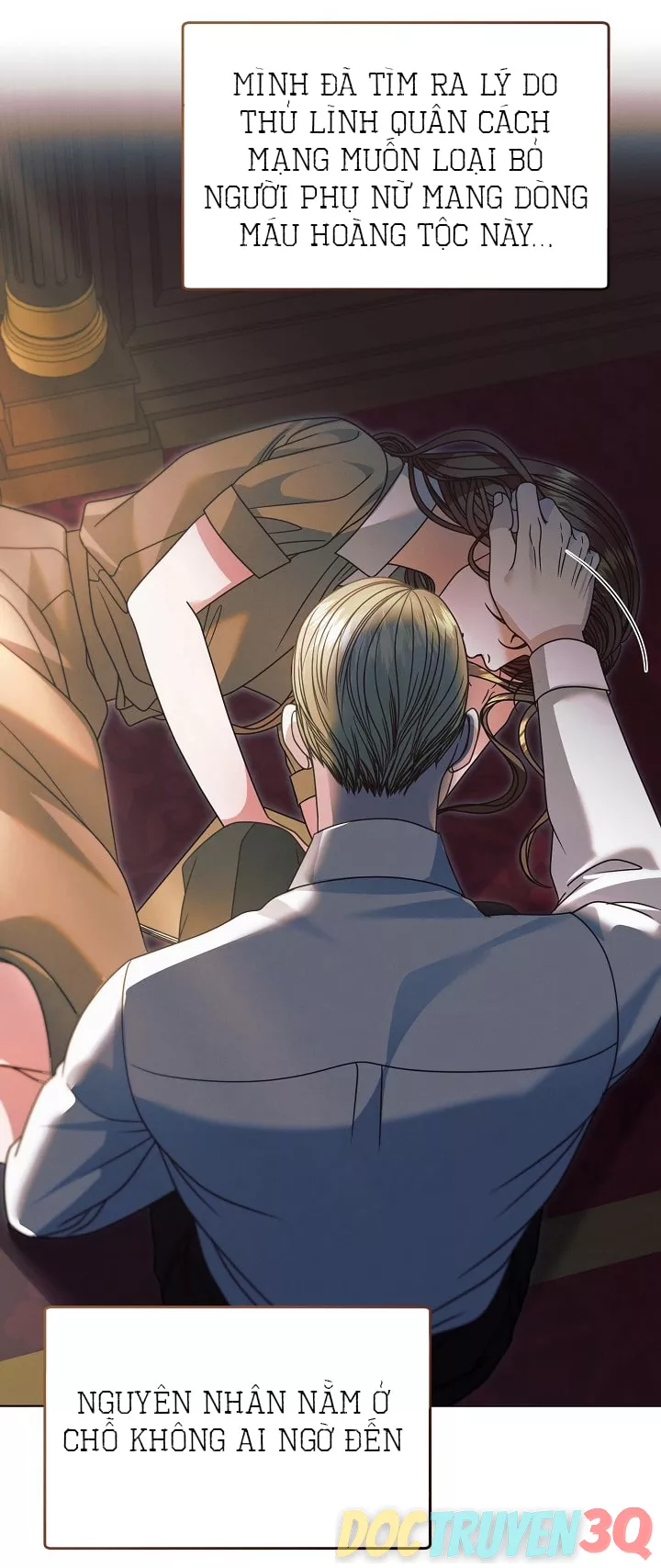 [18+] Hãy Cầu Xin Tôi Đi Chapter 60 23