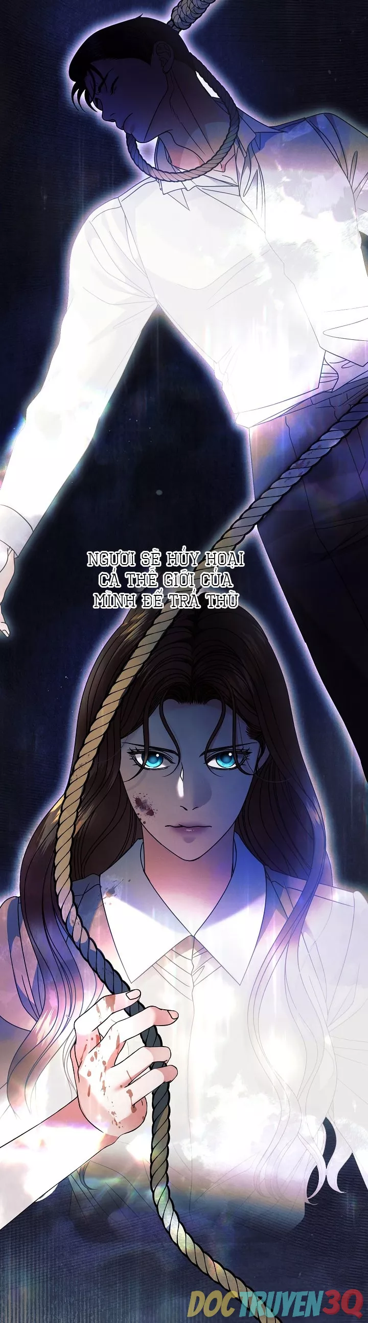 [18+] Hãy Cầu Xin Tôi Đi Chapter 60 28