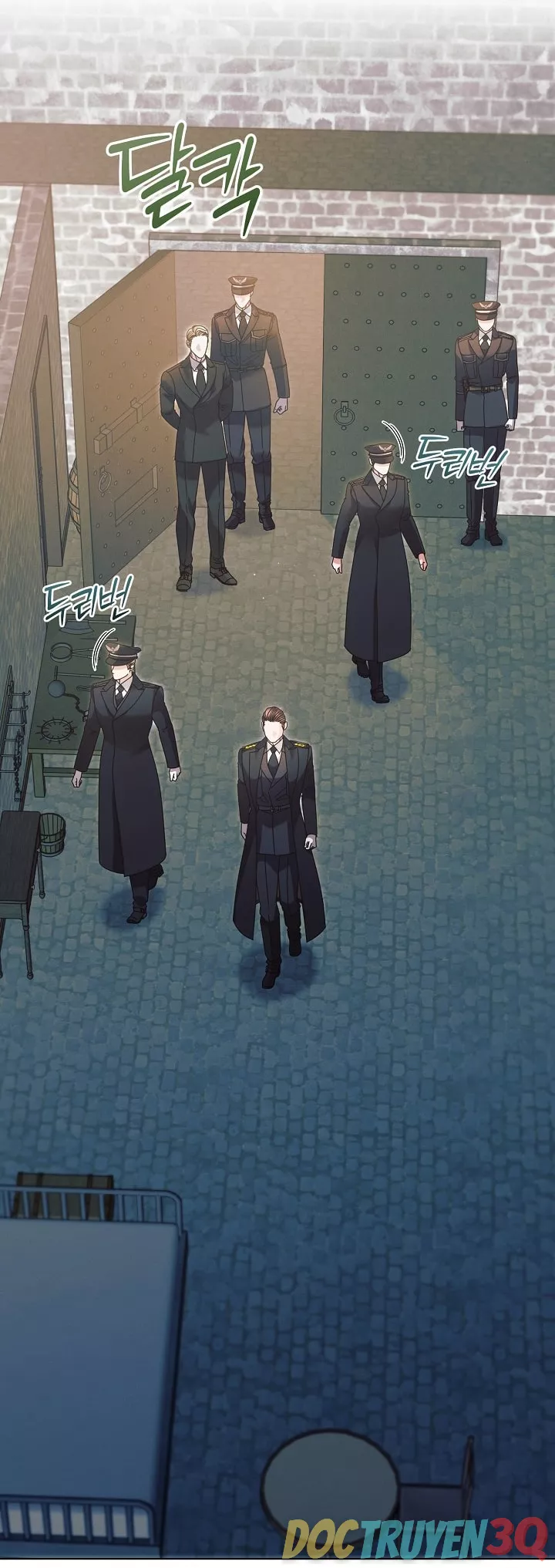 [18+] Hãy Cầu Xin Tôi Đi Chapter 60 57