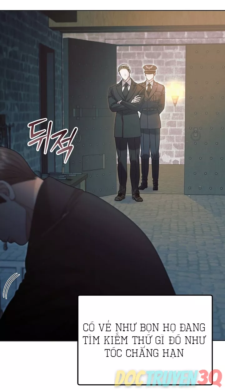 [18+] Hãy Cầu Xin Tôi Đi Chapter 60 61