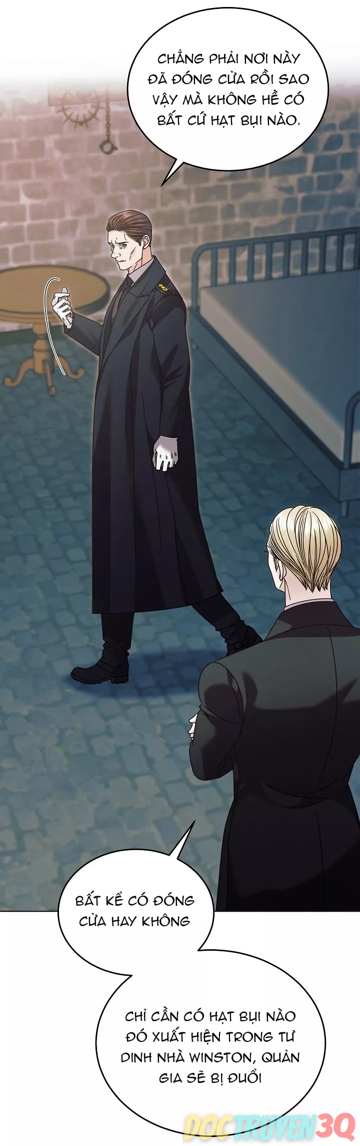 [18+] Hãy Cầu Xin Tôi Đi Chapter 60 68