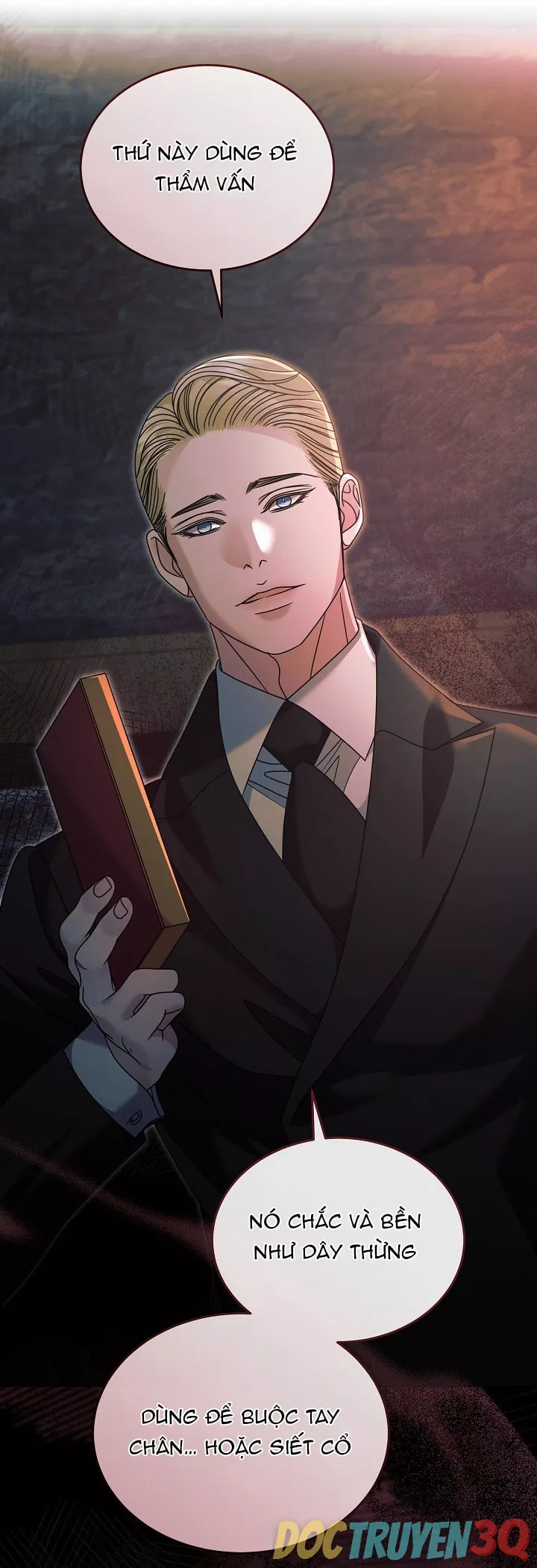 [18+] Hãy Cầu Xin Tôi Đi Chapter 60 81