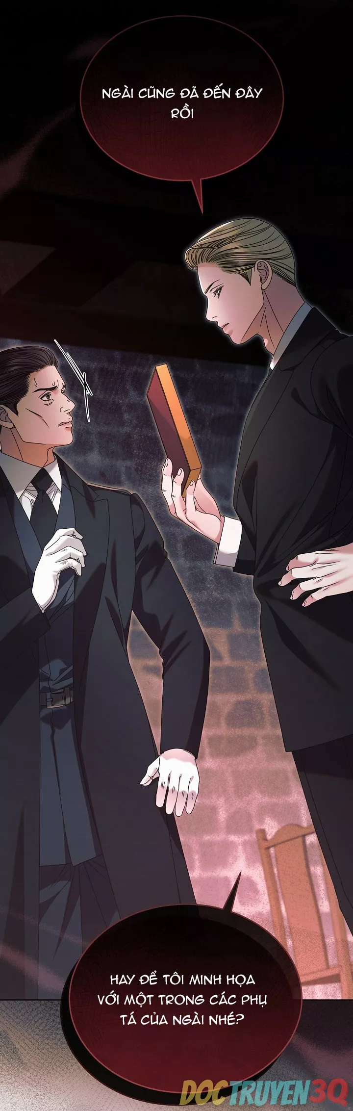 [18+] Hãy Cầu Xin Tôi Đi Chapter 60 83