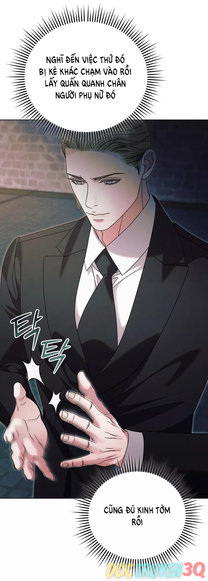 [18+] Hãy Cầu Xin Tôi Đi Chapter 60 96