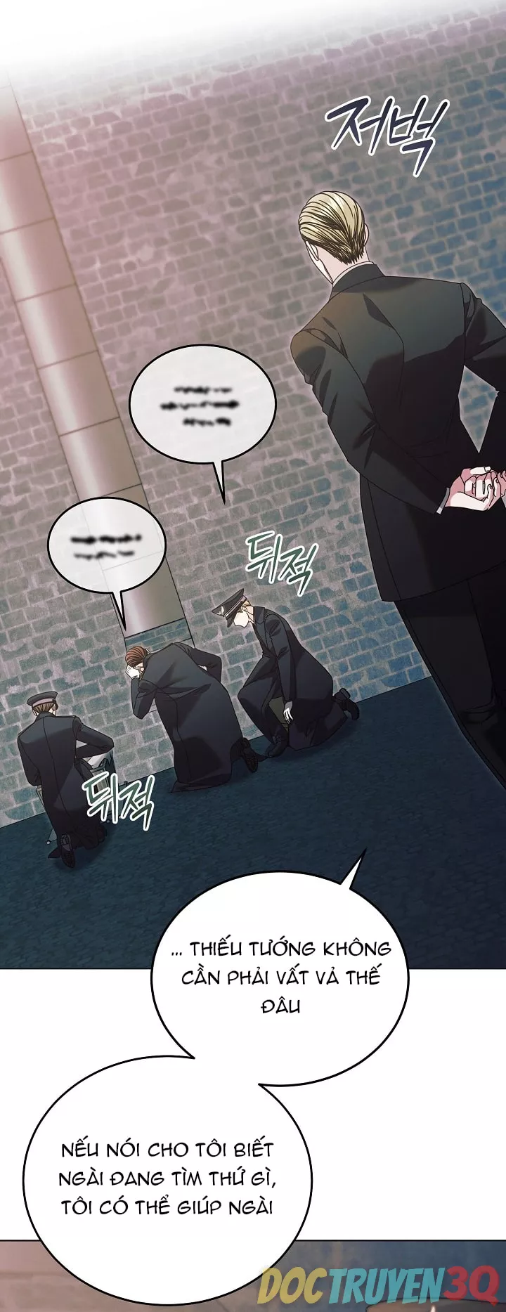 [18+] Hãy Cầu Xin Tôi Đi Chapter 60 98