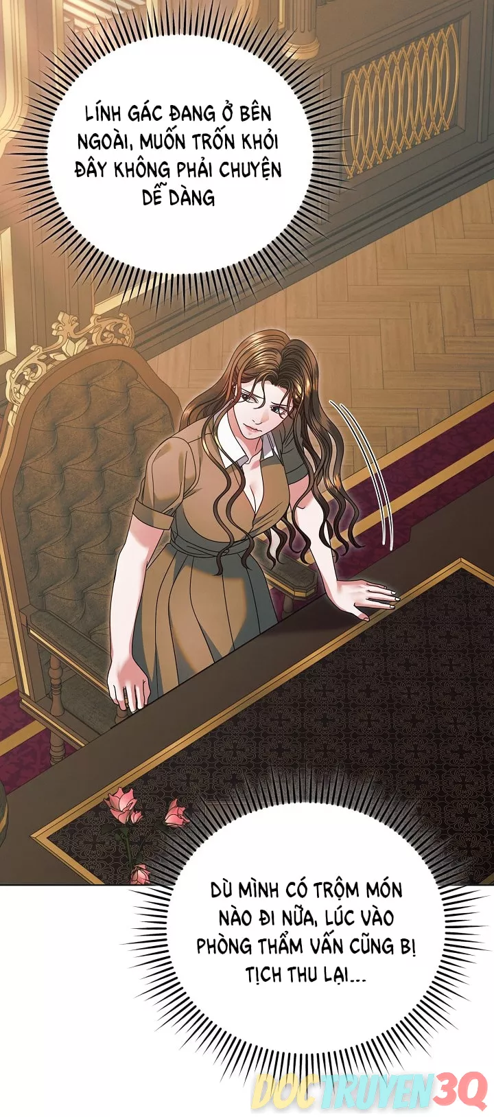 [18+] Hãy Cầu Xin Tôi Đi Chapter 60 107