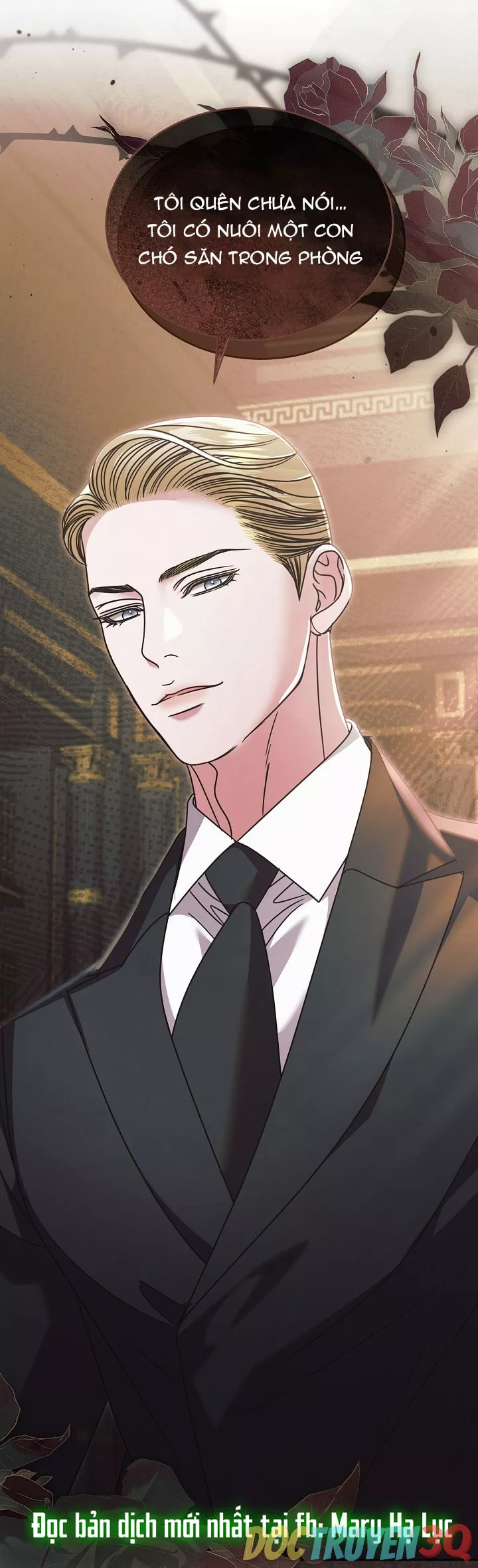 [18+] Hãy Cầu Xin Tôi Đi Chapter 60 133